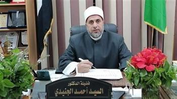 بدء امتحانات الشهادتين الابتدائية والإعدادية الأزهرية بالشرقية