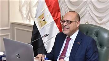وزير العمل: مد فترة التقديم على بعض الوظائف القيادية داخل الوزارة ومديرياتها لمدة شهر
