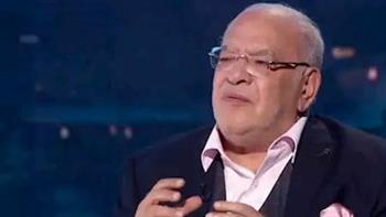 قبل عرضه.. صلاح عبد الله يروج لـ«حرب الجبالى»: كواليس لا تُنسى