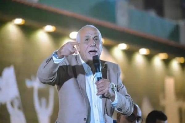 تفاصيل الحالة الصحية لحسين لبيب رئيس نادي الزمالك