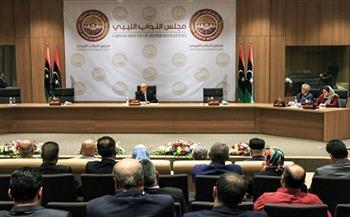 مجلس النواب الليبي: ندين تصرفات حكومة الوحدة الوطنية ونحملها المسؤولية الوطنية عن أحداث طرابلس