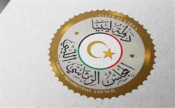 المجلس الرئاسي الليبي يدعو للوقف الفوري لكافة الاشتباكات التي تشهدها العاصمة طرابلس