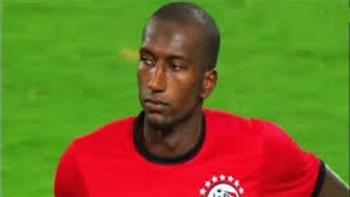 القبض على اللاعب علي غزال لتنفيذ أحكام قضائية