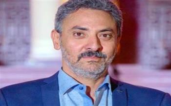 فتحي عبد الوهاب: لا أشاهد أعمالي أثناء تصويرها