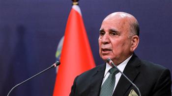 وزير الخارجية العراقي: حل حزب العمال الكردستاني له انعكاسات إيجابية على العراق