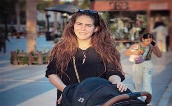دنيا عبد العزيز: الأمومة أعادت إليّ الخوف