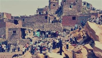 1992 مقابل 2025.. كيف أعادت الهزة الأرضية فجر اليوم ذكريات زلزال التسعينيات الشهير في مصر؟
