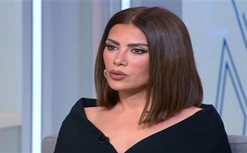 بشخصيتها الغامضة.. صبا مبارك تتألق فى «بين السطور» 