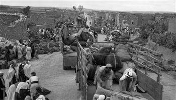 حدث في مثل هذا اليوم 15 مايو.. اندلاع حرب فلسطين 1948 وذكرى النكبة