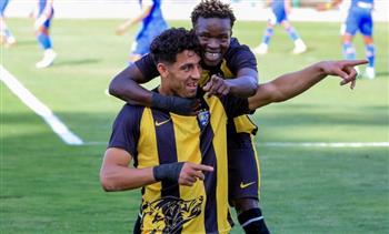  بعد سنوات من التواجد بـ«دورى المحترفين»..  «ذئاب الجبل» و«غزلان دجلة» فى «الممتاز»