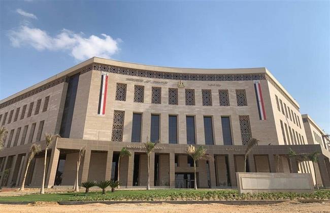 "المالية": نستهدف تحقيق فائض أولي بنحو 807 مليارات جنيه بالموازنة الجديدة  