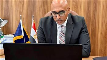 نائب رئيس "الدواء المصرية" يؤكد استمرار الهيئة في دعم الشركات الجادة