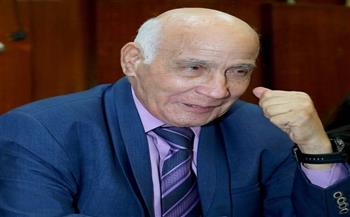 الأحد.. الثقافة تحتفي بمسيرة الشاعر أحمد عنتر مصطفى في "العودة إلى الجذور" بالجيزة    