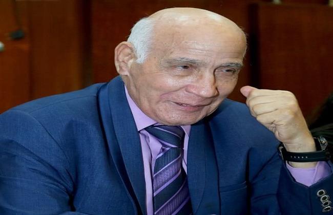 الأحد.. الثقافة تحتفي بمسيرة الشاعر أحمد عنتر مصطفى في "العودة إلى الجذور" بالجيزة    