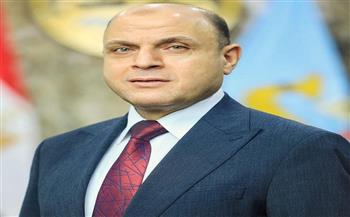 محافظ كفرالشيخ يناقش مع النواب وضع استراتيجية لحل المشكلات الجماهيرية