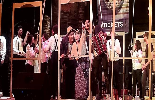 الثقافة ببورسعيد تطلق أولى ليالي العرض المسرحي «عشاق المترو»
