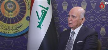 وزير الخارجية العراقية: القمة العربية ستقيّم التعاون الثلاثي مع مصر والأردن