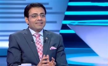 محمد أنيس: التغييرات التجارية الأمريكية تؤثر على الاقتصاد العالمي