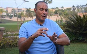 نادر السيد: تصريحات مسؤلي بيراميدز الإعلامية سبب فقدان صدارة الدوري