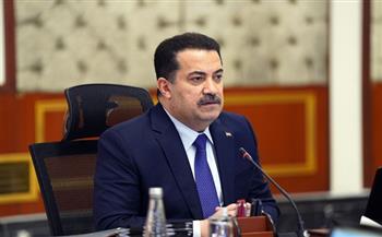 رئيس وزراء العراق يبحث مع الممثل الخاص للأمين العام للأمم المتحدة مسار التعاون