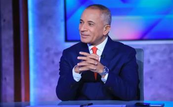 أحمد موسى: أحكام الإدارية العليا تنصف وزير التعليم في قضية المدارس الدولية