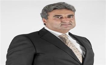 "الصيد" ينعى عمرو الألفي عضو مجلس إدارة النادي