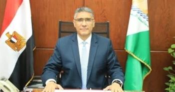 محافظ الجيزة ينعي النقيب أدهم أيمن الشرقاوي معاون مباحث أطفيح