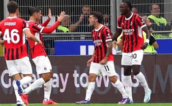 القنوات الناقلة لمباراة ميلان وبولونيا في نهائي كأس إيطاليا 
