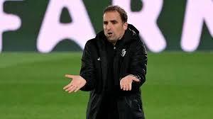 أراساتي مدرب مايوركا يبحث عن الفوز الثاني في تاريخه على ريال مدريد 