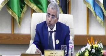 مؤتمر رؤساء أجهزة الإعلام الأمنى يبحث آليات مواجهة الشائعات