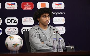 كباكا: تعاهدنا على تخطي المغرب ولن نفرط في اللقب 