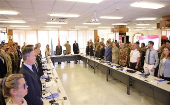 لبنان: مذكرة بين وزارة الدفاع والأمم المتحدة لتنسيق الدعم الدولي للجيش