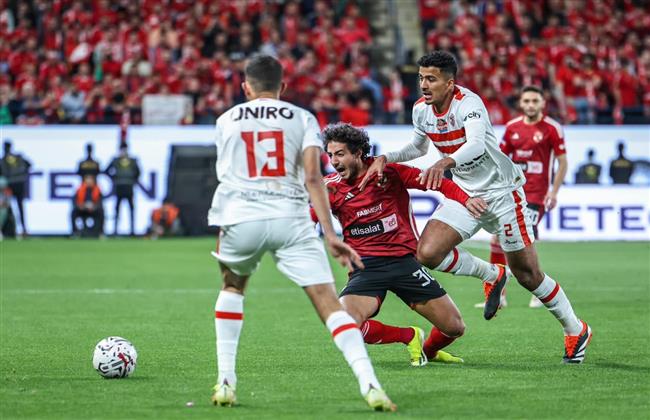 اليوم.. لجنة التظلمات تحسم مصير شكاوى الأهلي والزمالك وبيراميدز بشأن أزمة مباراة القمة