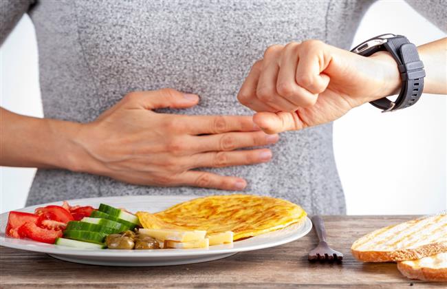 ماذا تعرف  عن الصيام المتقطع؟