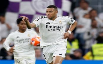 ريال مدريد يحول تأخره أمام مايوركا لفوز صعب بثنائية في الدوري الإسباني 