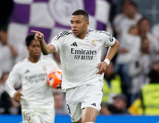 ريال مدريد يحول تأخره أمام مايوركا لفوز صعب بثنائية في الدوري الإسباني 