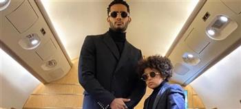 اليوم .. أولى جلسات محاكمة نجل محمد رمضان بتهمة التعدي على طفل