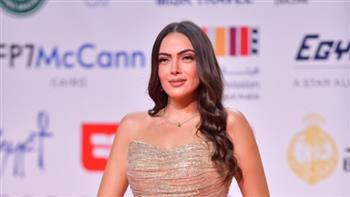 وئام مجدي تبدأ التحضيرات لفيلمها الجديد "عكس عكاس"