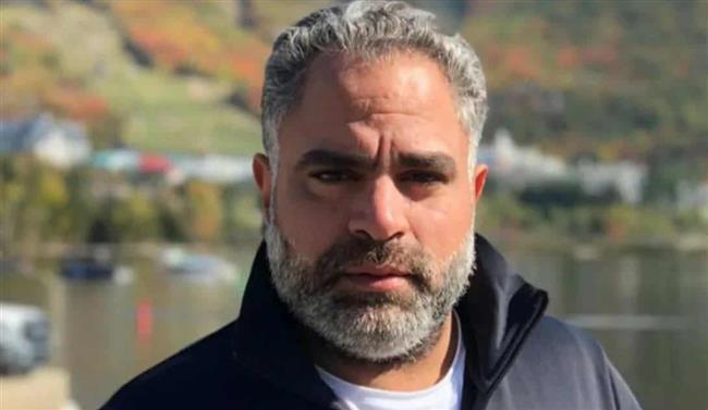 محمد شاهين يكشف عن سبب دخوله في حالة اكتئاب