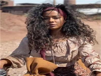 تفاصيل دور أسماء أبو اليزيد في مسلسل "مملكة الحرير"