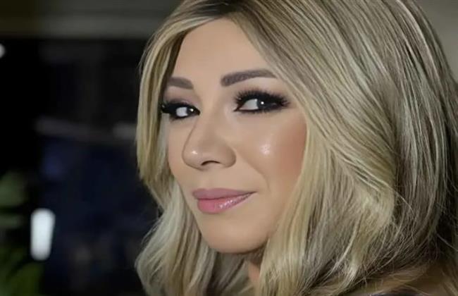 تكريم انتصار في المغرب عن مجمل  أعمالها