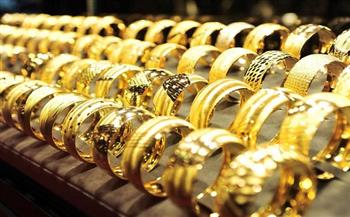 في بداية التعاملات الصباحية.. «سعر الذهب» اليوم الخميس 15_5_2025  