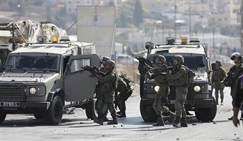 فلسطين: انتشار مكثف لجنود الاحتلال في محيط القرى والبلدات الغربية 
