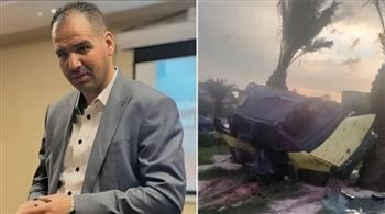 وفاة طبيب تهزّ مواقع التواصل في الجزائر.. اشتهر بمواقفه الإنسانية 