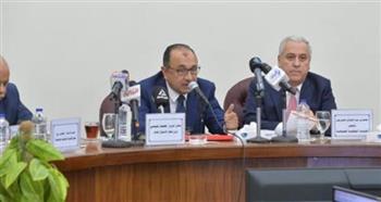 وزير قطاع الأعمال: ننفذ عملية "إعادة إحياء شاملة" لتعزيز تنافسية مشروعاتنا   