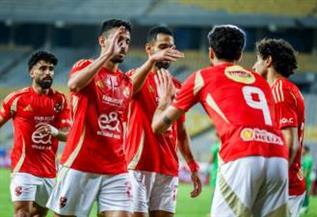 موعد مباراة الأهلي والبنك الأهلي في الدوري الممتاز  