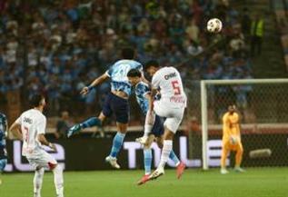 موعد مباراة الزمالك أمام بتروجت فى الدورى المصرى  