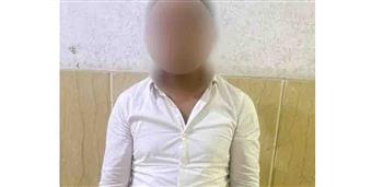 ضبط نصاب ادعى امتلاكه مخزن أدوية في مدينة نصر
