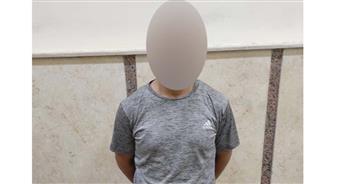 القبض على بائع تحرش بطالبة في الدرب الأحمر