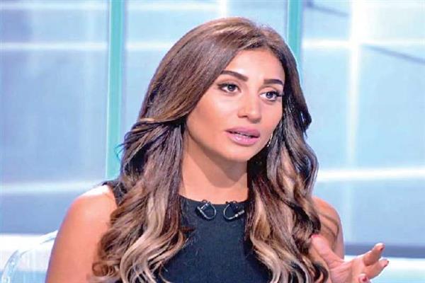 بعد دفاع ميمي عنها.. دينا الشربيني تتصدر تريند جوجل من جديد